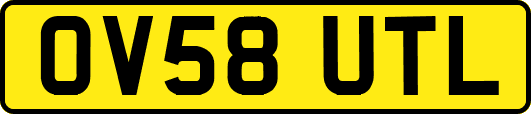OV58UTL