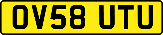 OV58UTU