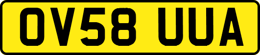 OV58UUA