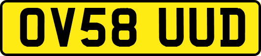OV58UUD
