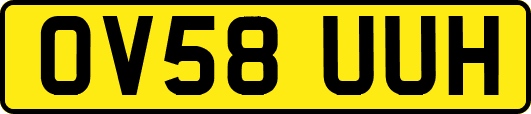 OV58UUH