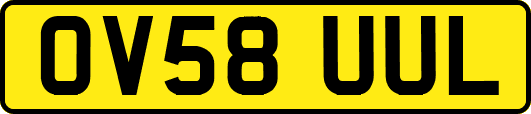 OV58UUL