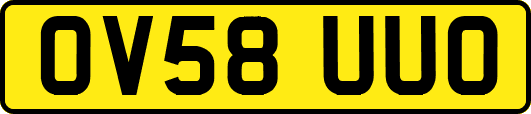 OV58UUO