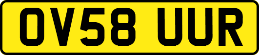 OV58UUR