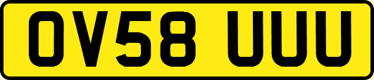 OV58UUU