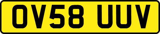 OV58UUV