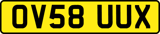 OV58UUX