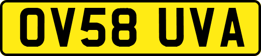 OV58UVA