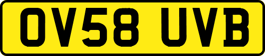 OV58UVB