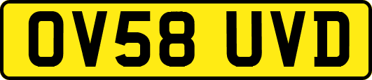 OV58UVD