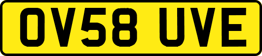 OV58UVE