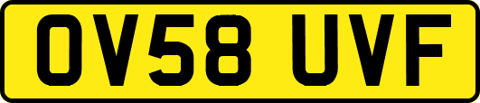 OV58UVF