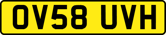 OV58UVH