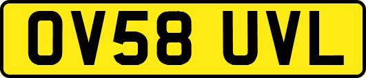 OV58UVL