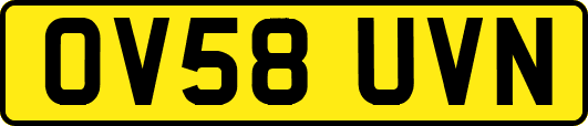 OV58UVN