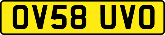 OV58UVO