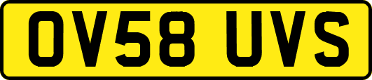 OV58UVS
