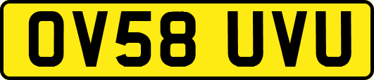 OV58UVU