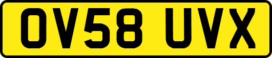 OV58UVX