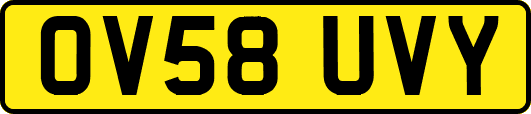 OV58UVY