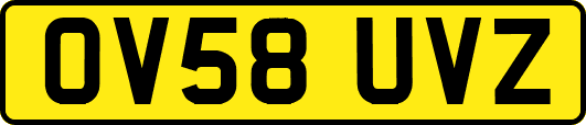 OV58UVZ