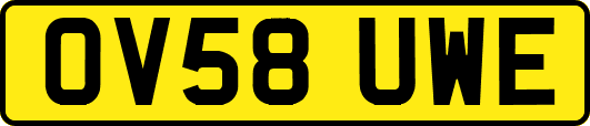 OV58UWE