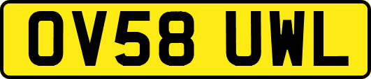 OV58UWL