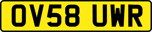 OV58UWR