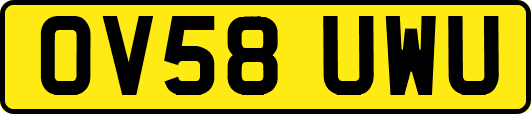 OV58UWU