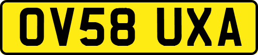 OV58UXA