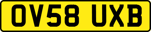 OV58UXB