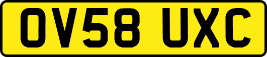 OV58UXC