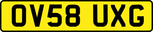 OV58UXG