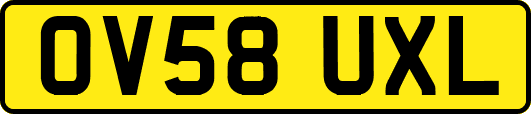OV58UXL