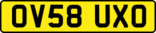 OV58UXO