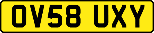 OV58UXY