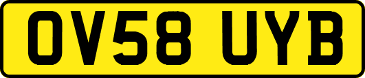 OV58UYB