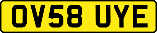 OV58UYE