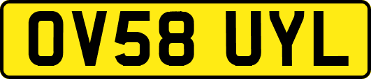 OV58UYL