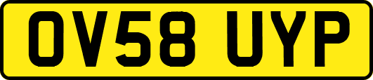 OV58UYP