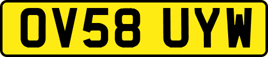 OV58UYW