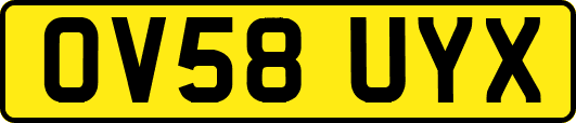 OV58UYX