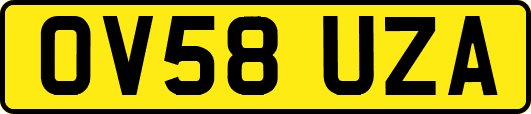 OV58UZA