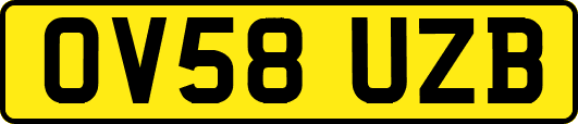 OV58UZB