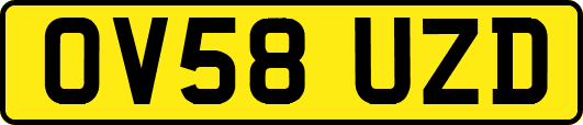 OV58UZD