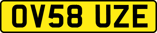 OV58UZE
