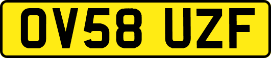 OV58UZF