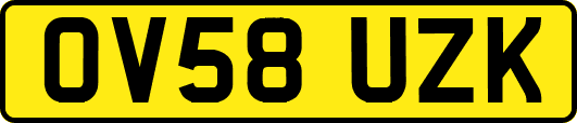 OV58UZK