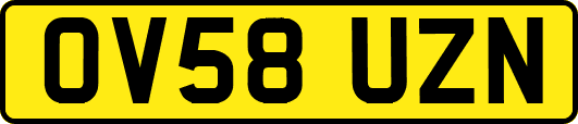 OV58UZN