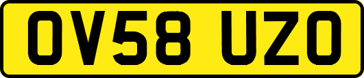 OV58UZO